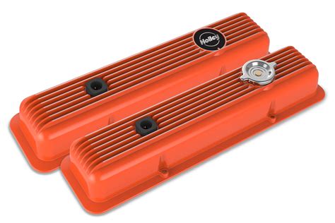 valve covers for 350 chevy